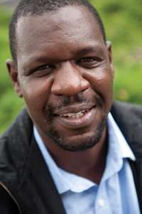 Dr Shadrek Chirikwe - UCT - YSA.