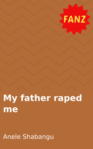 I was raped by my dad four times a day from age six and had his baby at 13