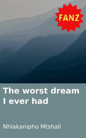 the worst dream. .