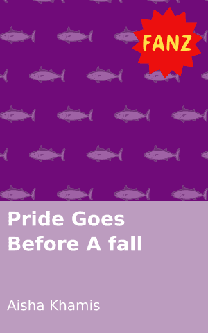 pride goes before a fall essay